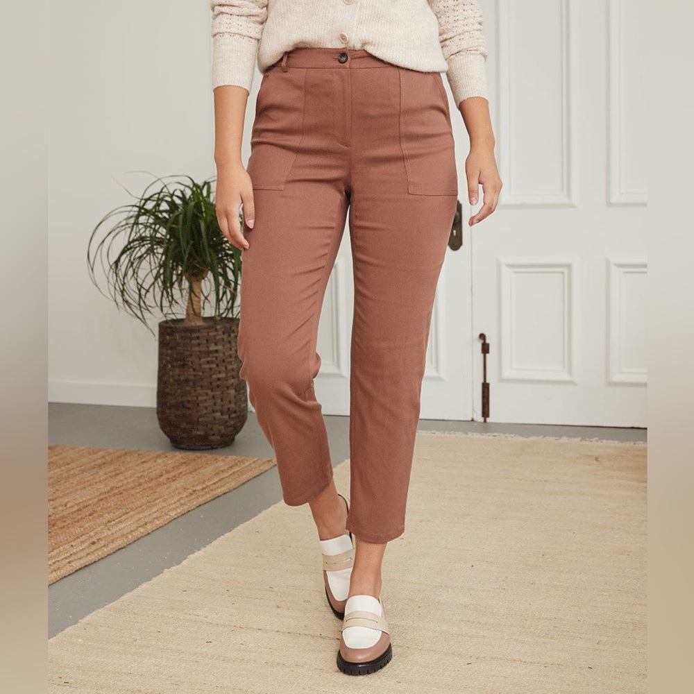 RW & CO. Cargo Pants